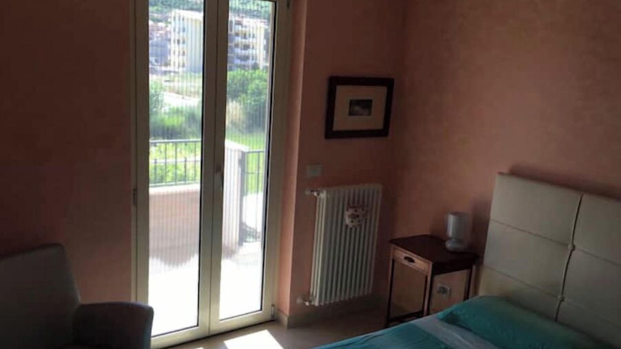 Photo of Bedroom in Tortoreto Lido