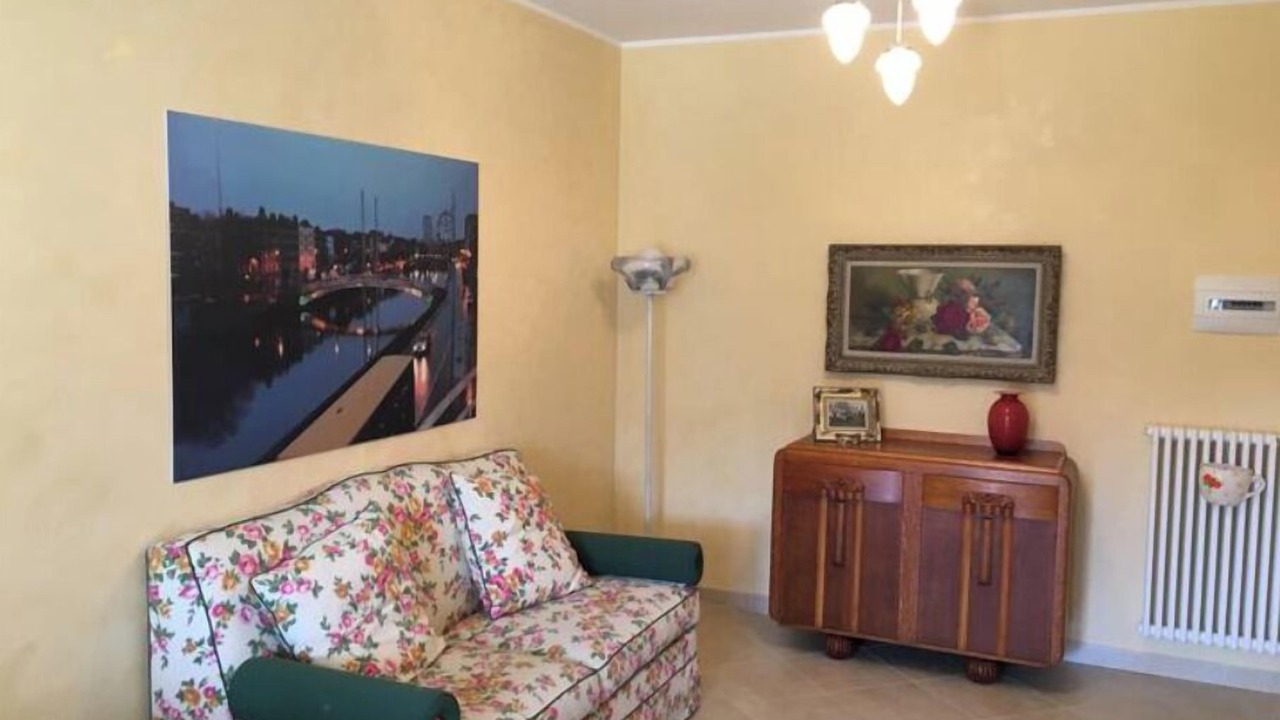 Photo of Livingroom in Tortoreto Lido