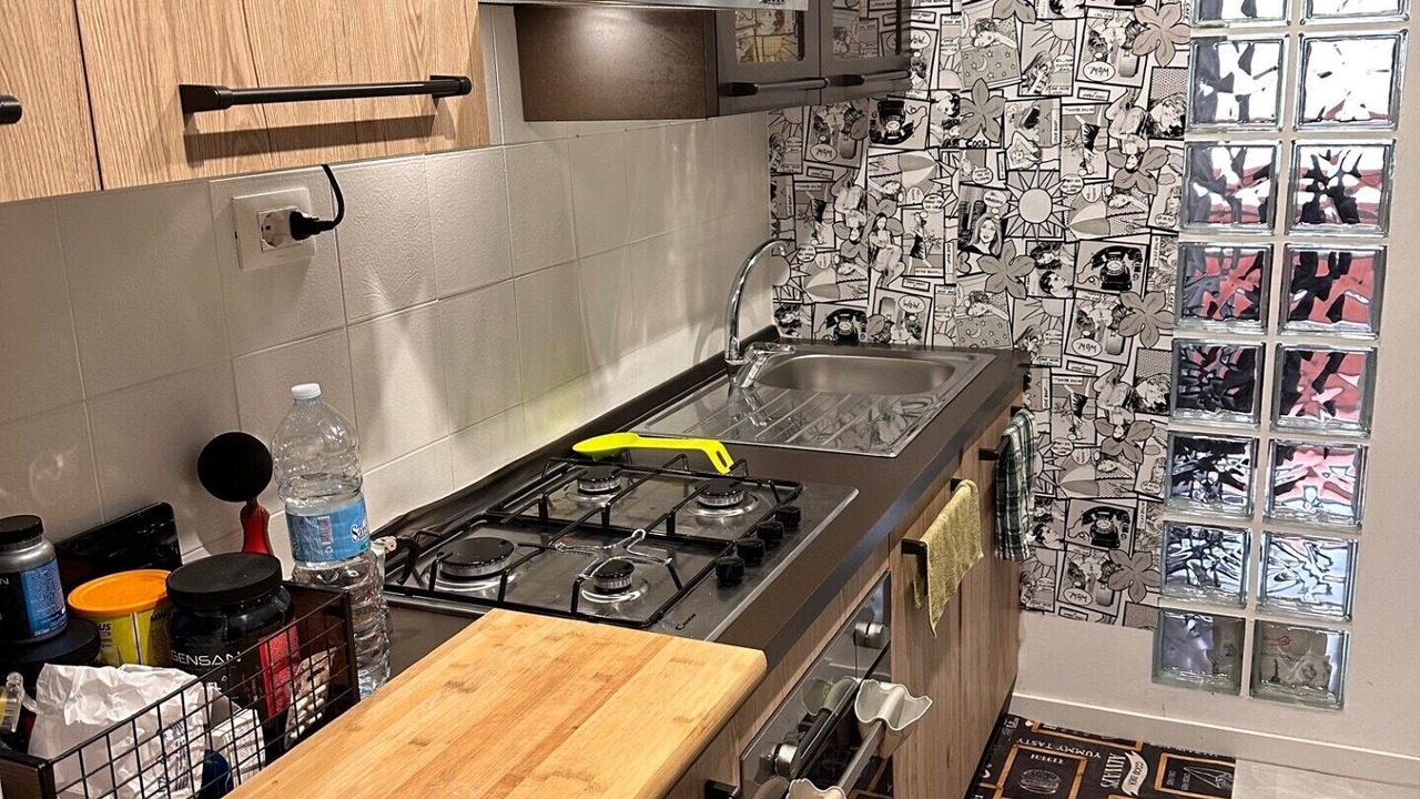 Photo of Kitchen in Rome Province