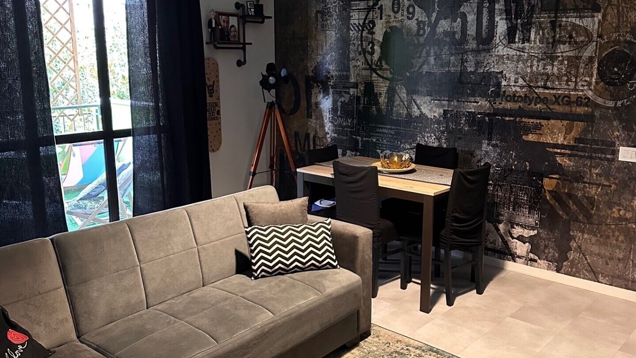 Photo of Livingroom in Rome Province