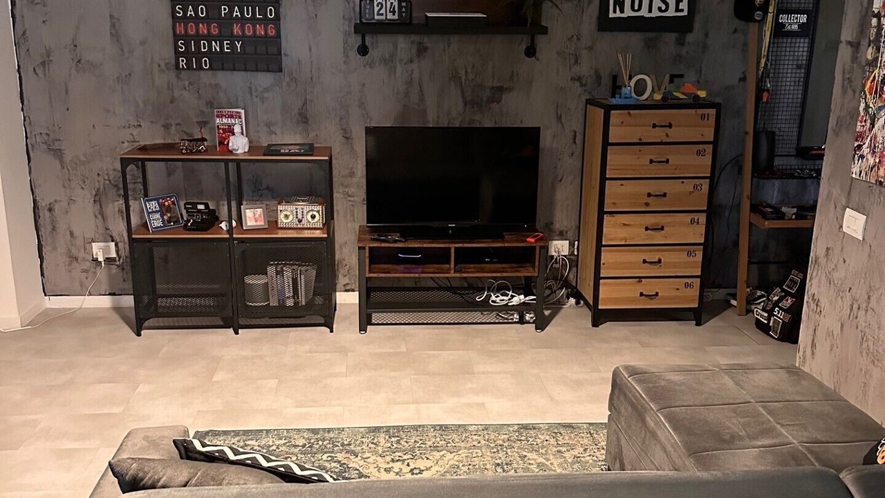 Photo of Livingroom in Rome Province