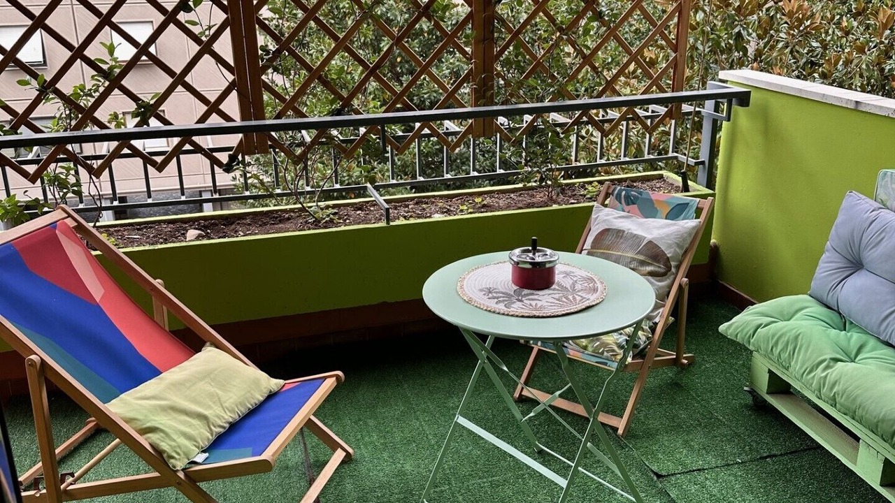 Photo of Outdoor in Rome Province