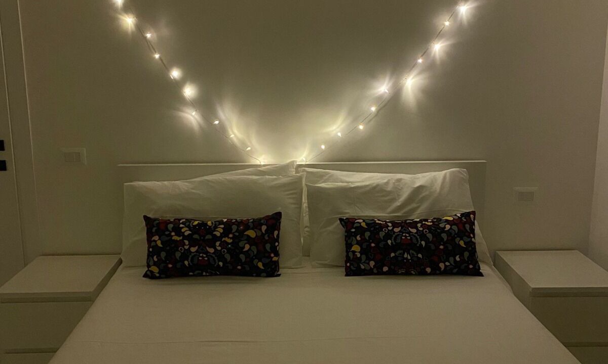Photo of Bedroom in Latina