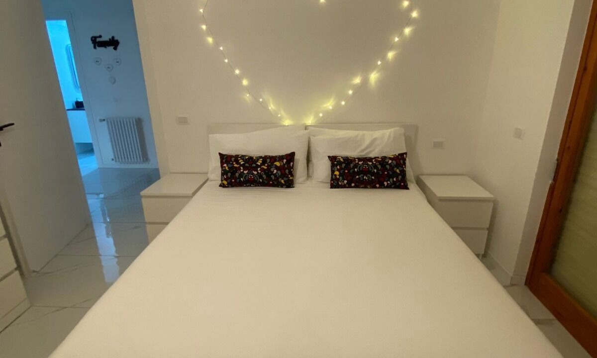 Photo of Bedroom in Latina