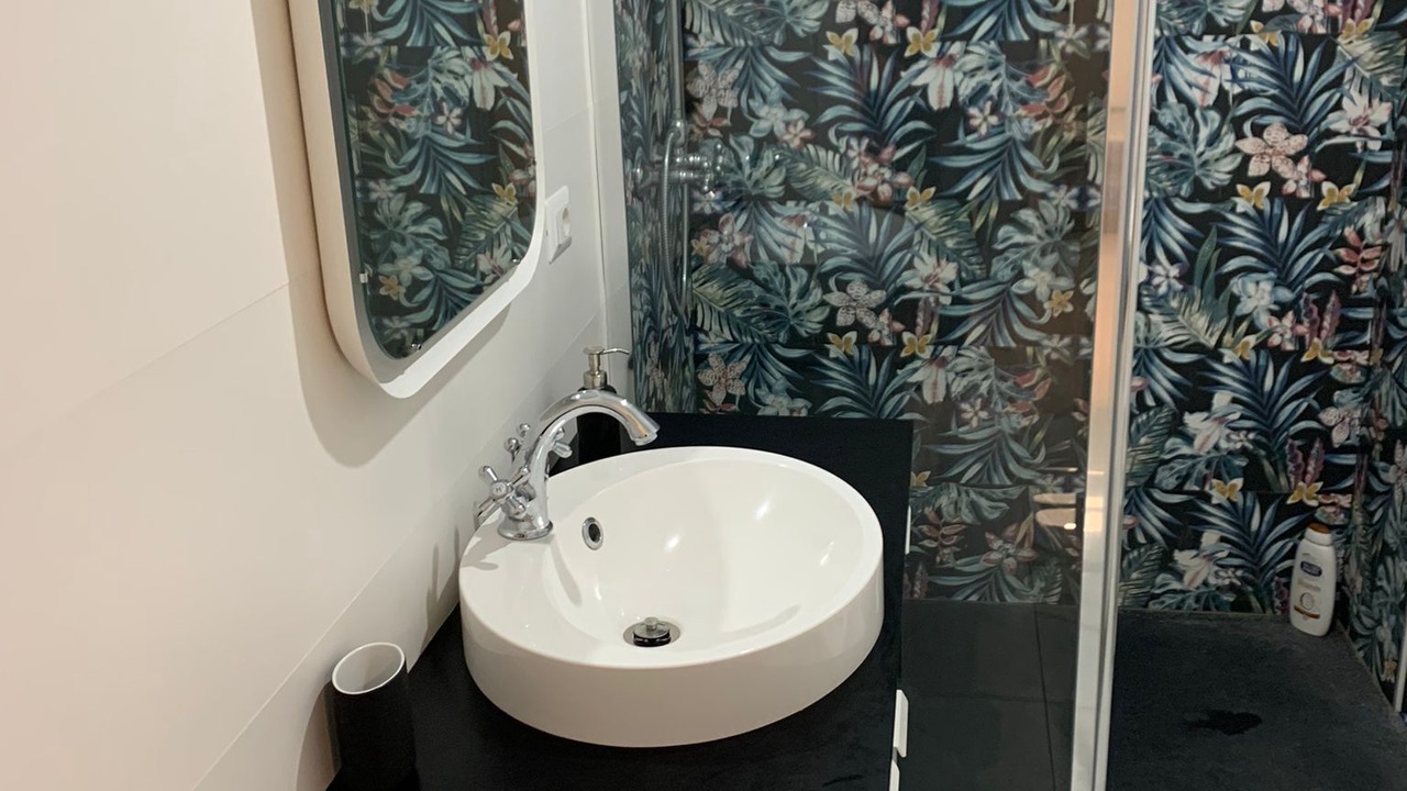 Photo of Bathroom in Latina
