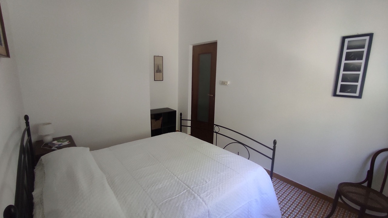 Photo of Bedroom in Monreale