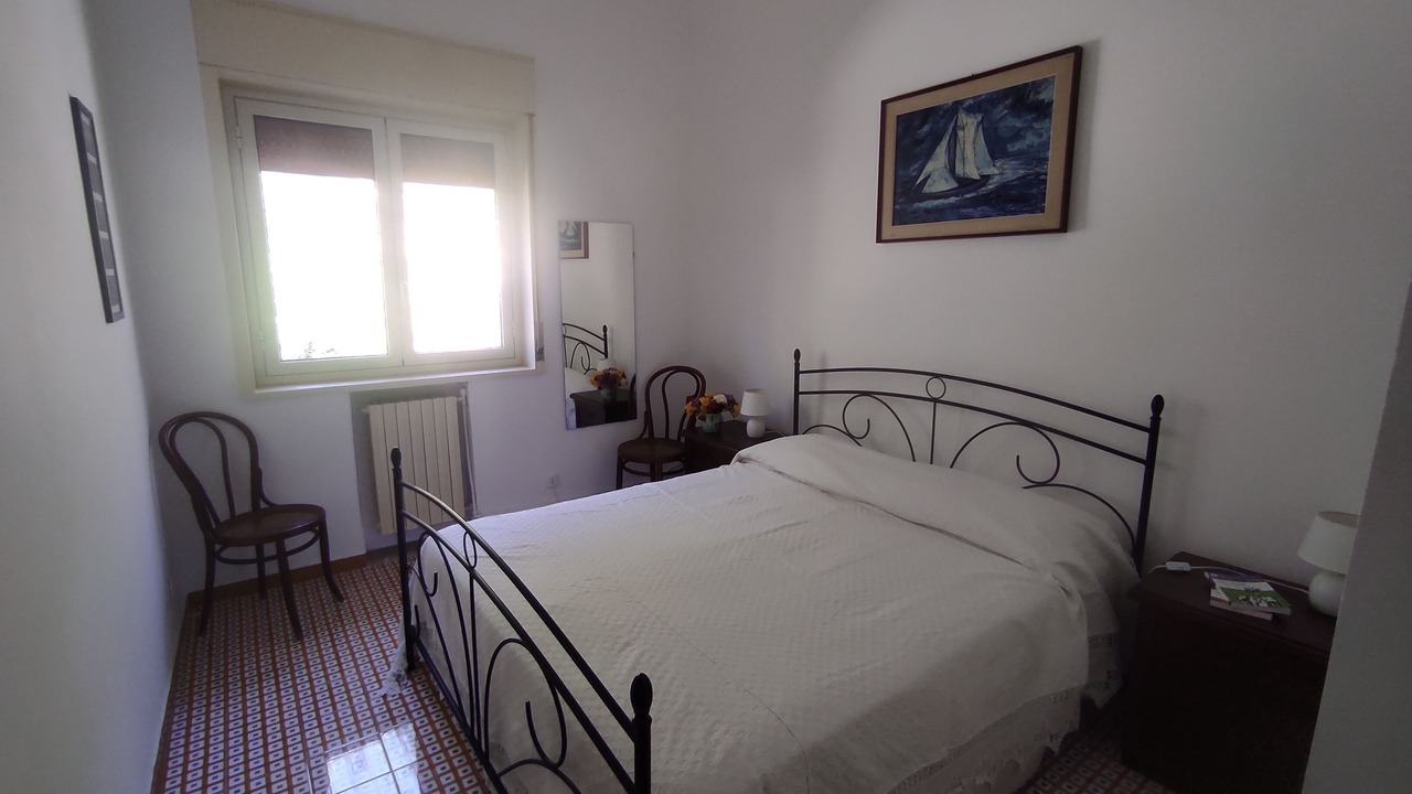 Photo of Bedroom in Monreale