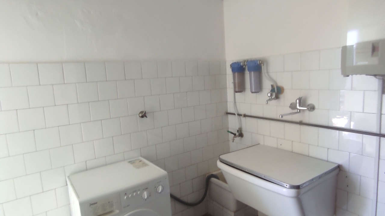 Photo of Bathroom in Monreale