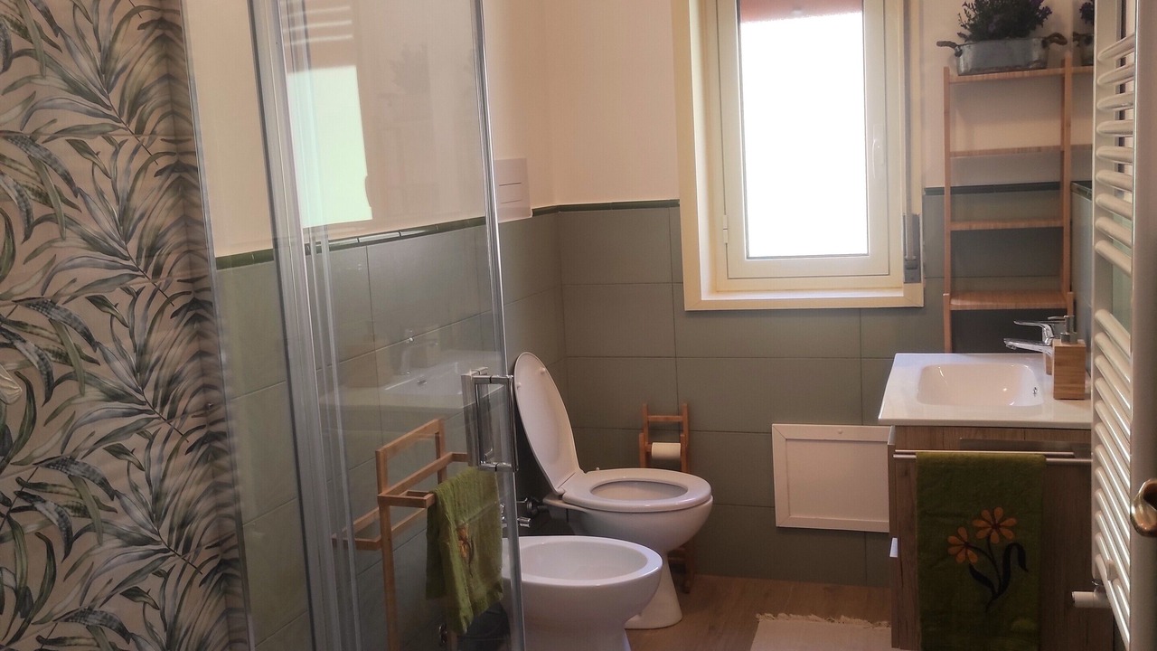 Photo of Bathroom in Monreale