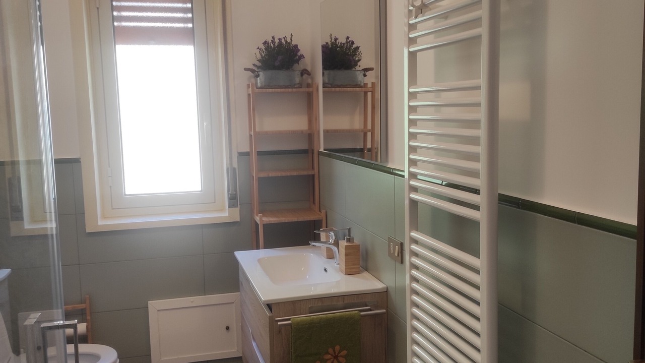 Photo of Bathroom in Monreale