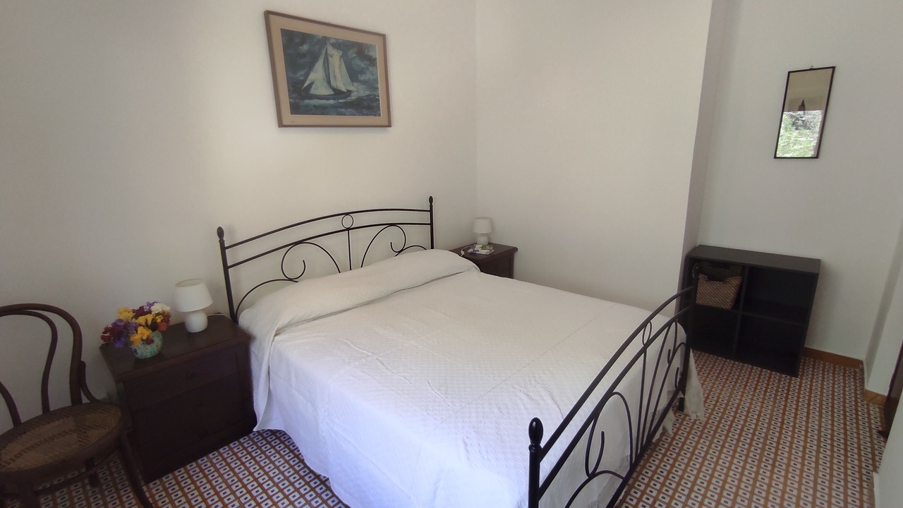 Photo of Bedroom in Monreale