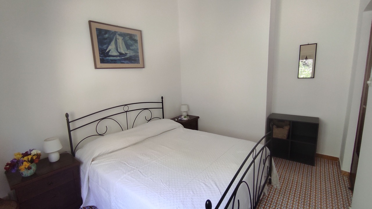 Photo of Bedroom in Monreale