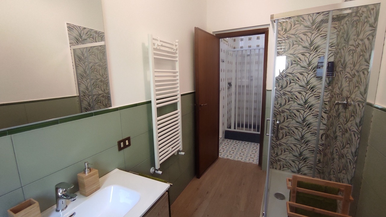 Photo of Bathroom in Monreale