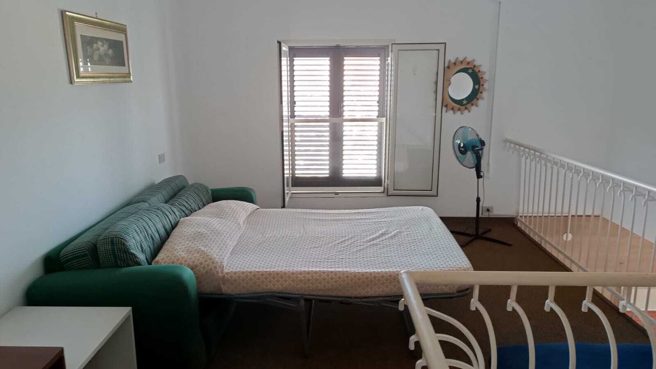 Photo of Bedroom in Monreale