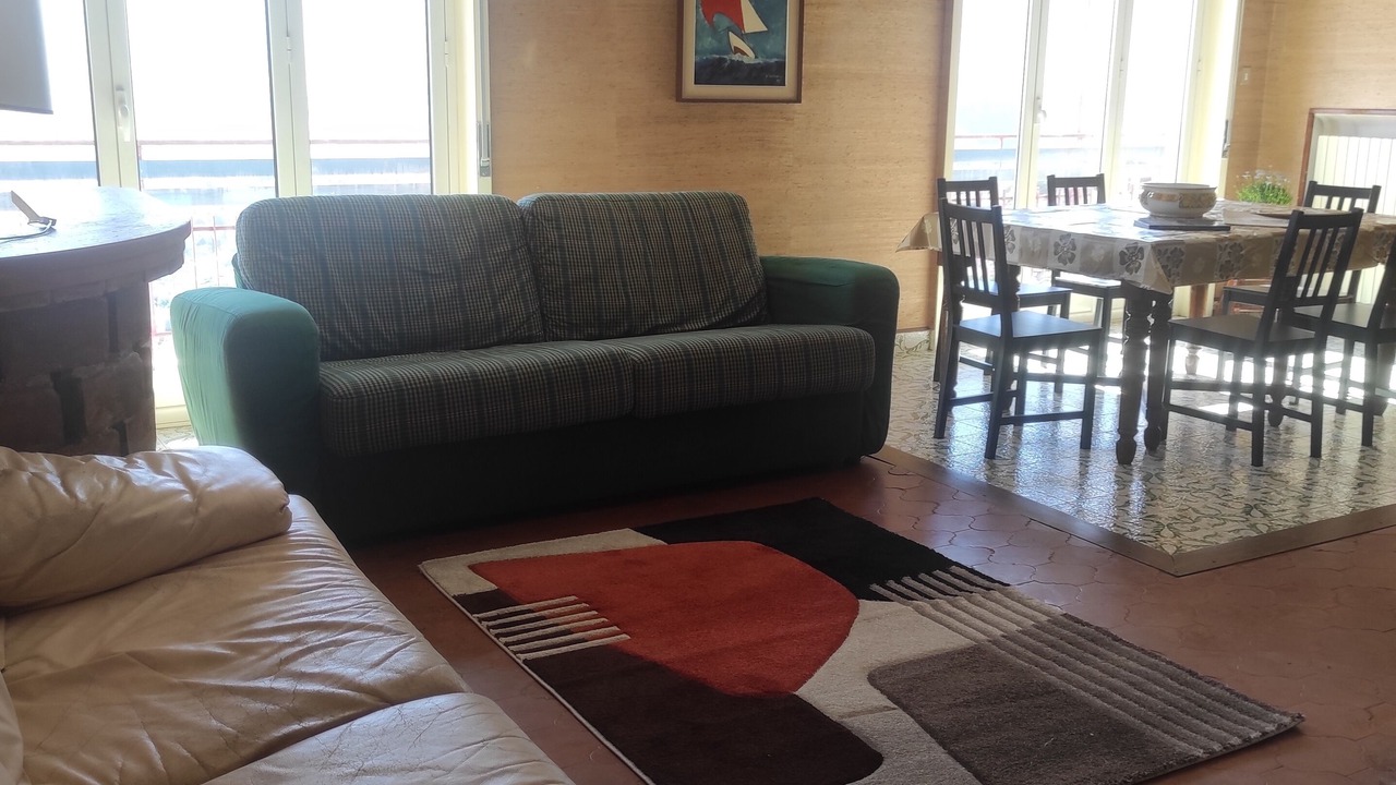 Photo of Livingroom in Monreale