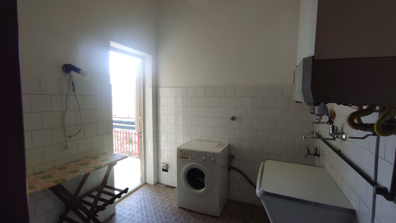 Photo of Bathroom in Monreale