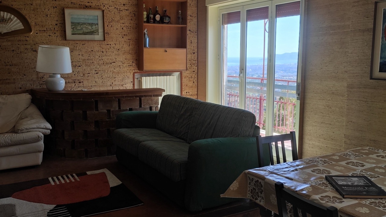 Photo of Livingroom in Monreale