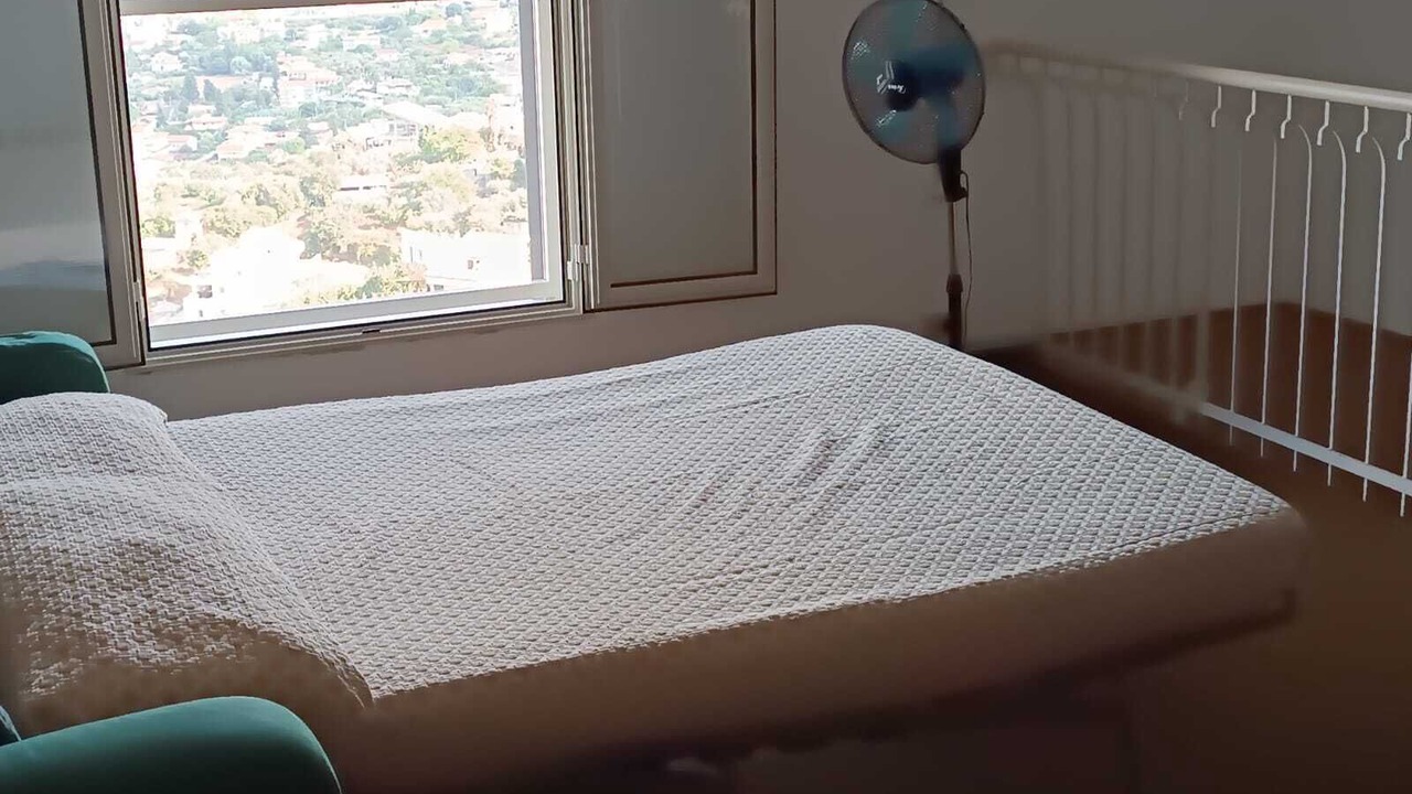 Photo of Bedroom in Monreale