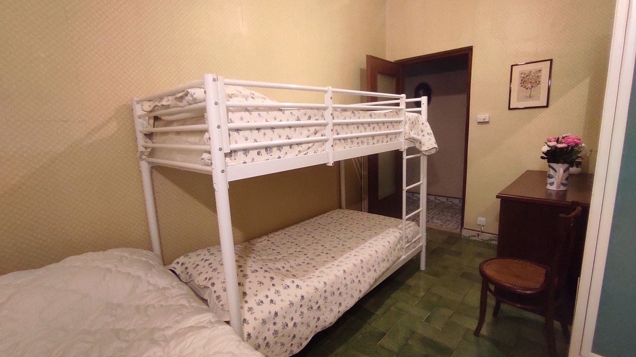Photo of Bedroom in Monreale