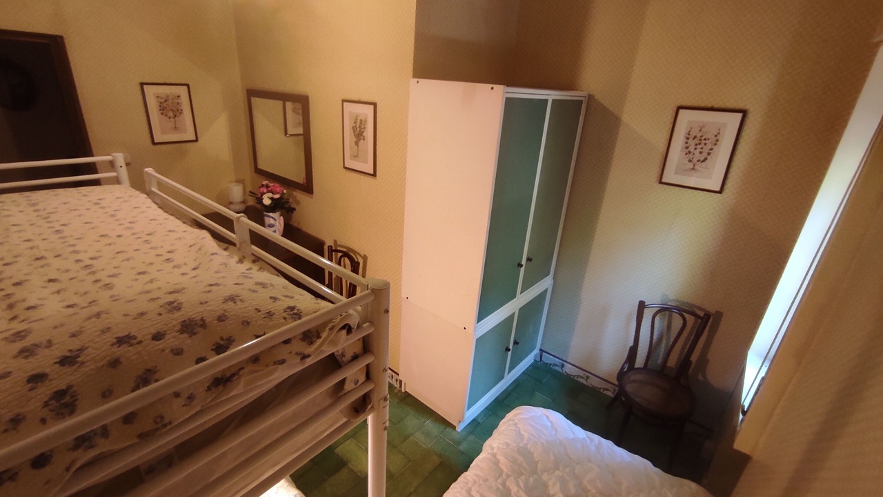 Photo of Bedroom in Monreale