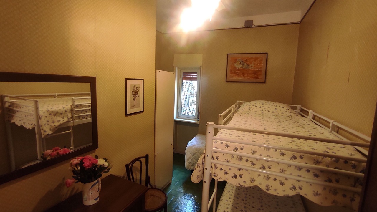 Photo of Bedroom in Monreale