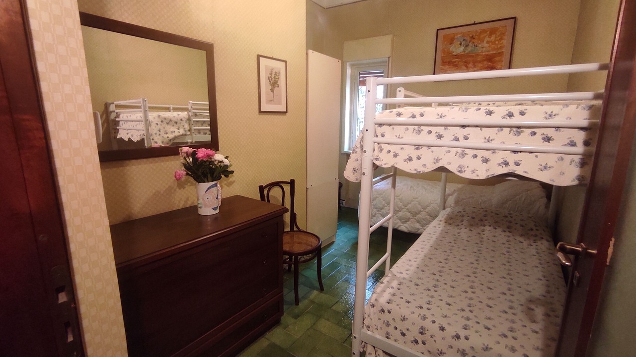 Photo of Bedroom in Monreale