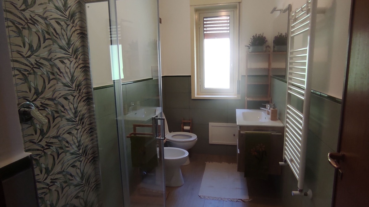 Photo of Bathroom in Monreale