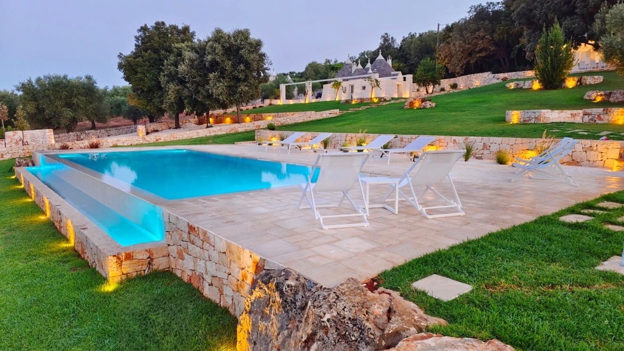 Photo of Outdoor in Cisternino