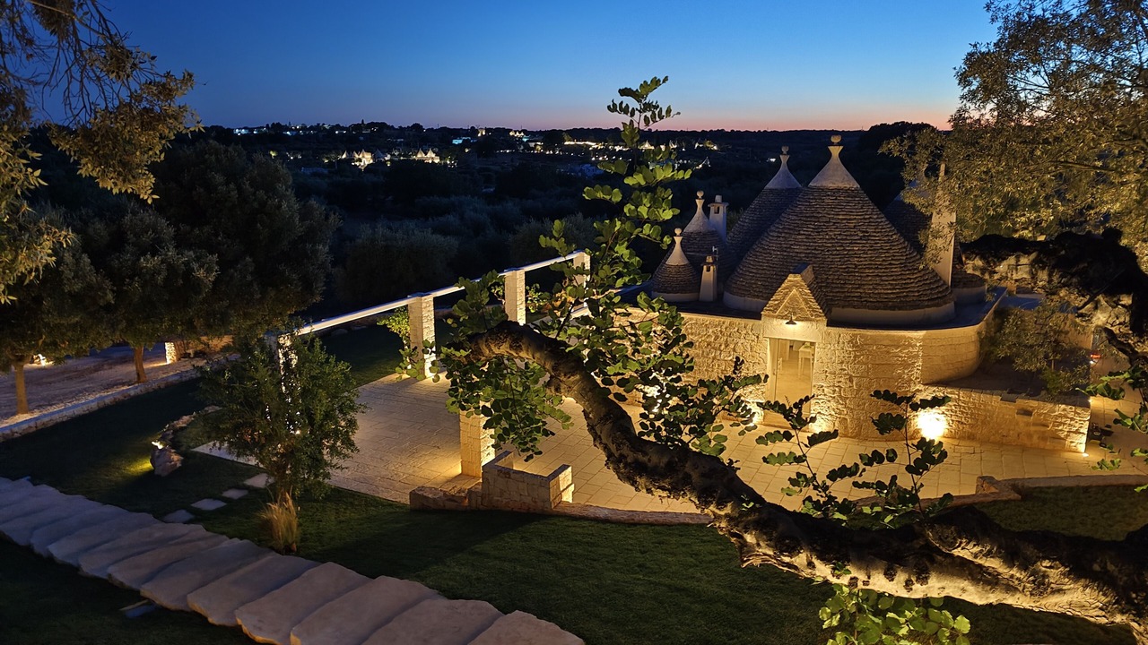 Photo of Outdoor in Cisternino
