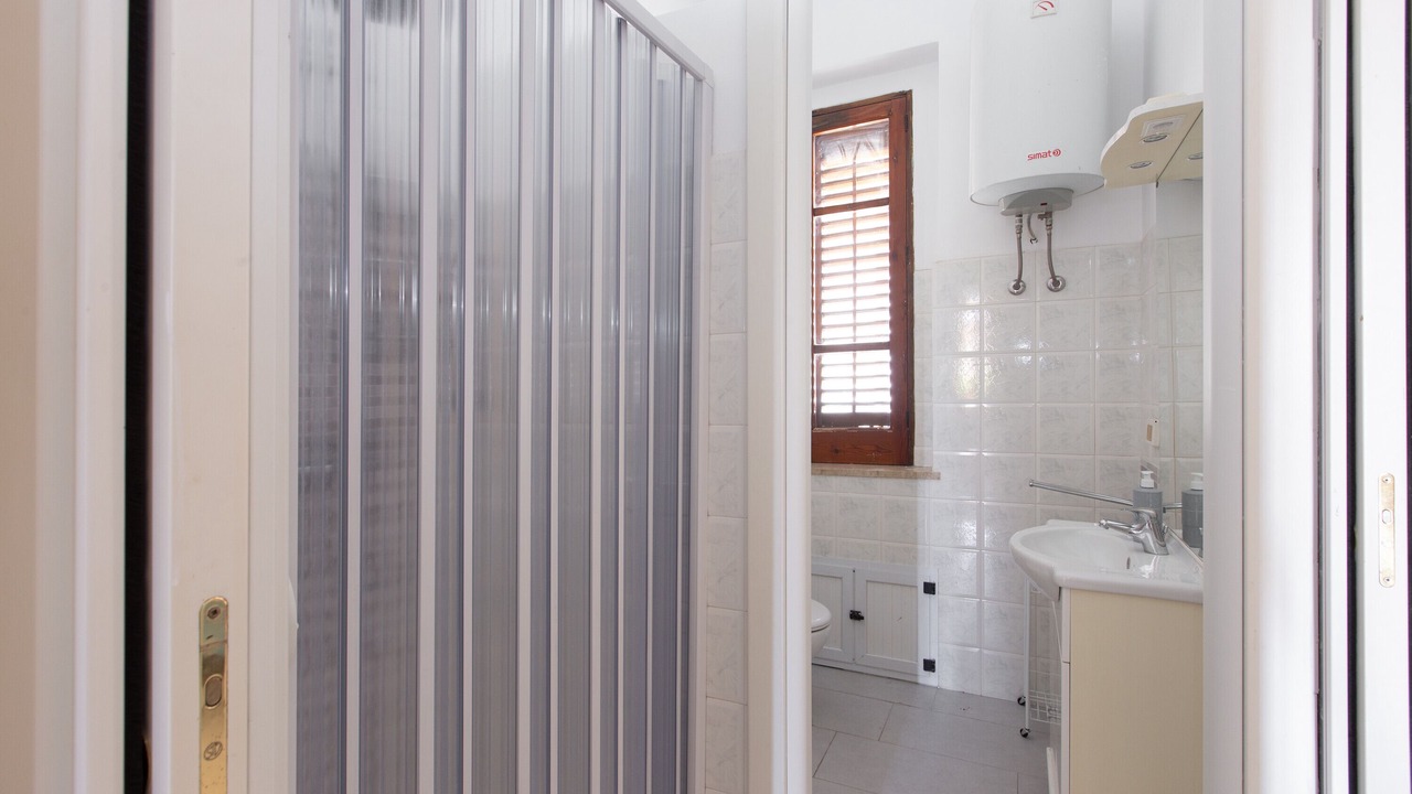 Photo of Bathroom in Acquedolci