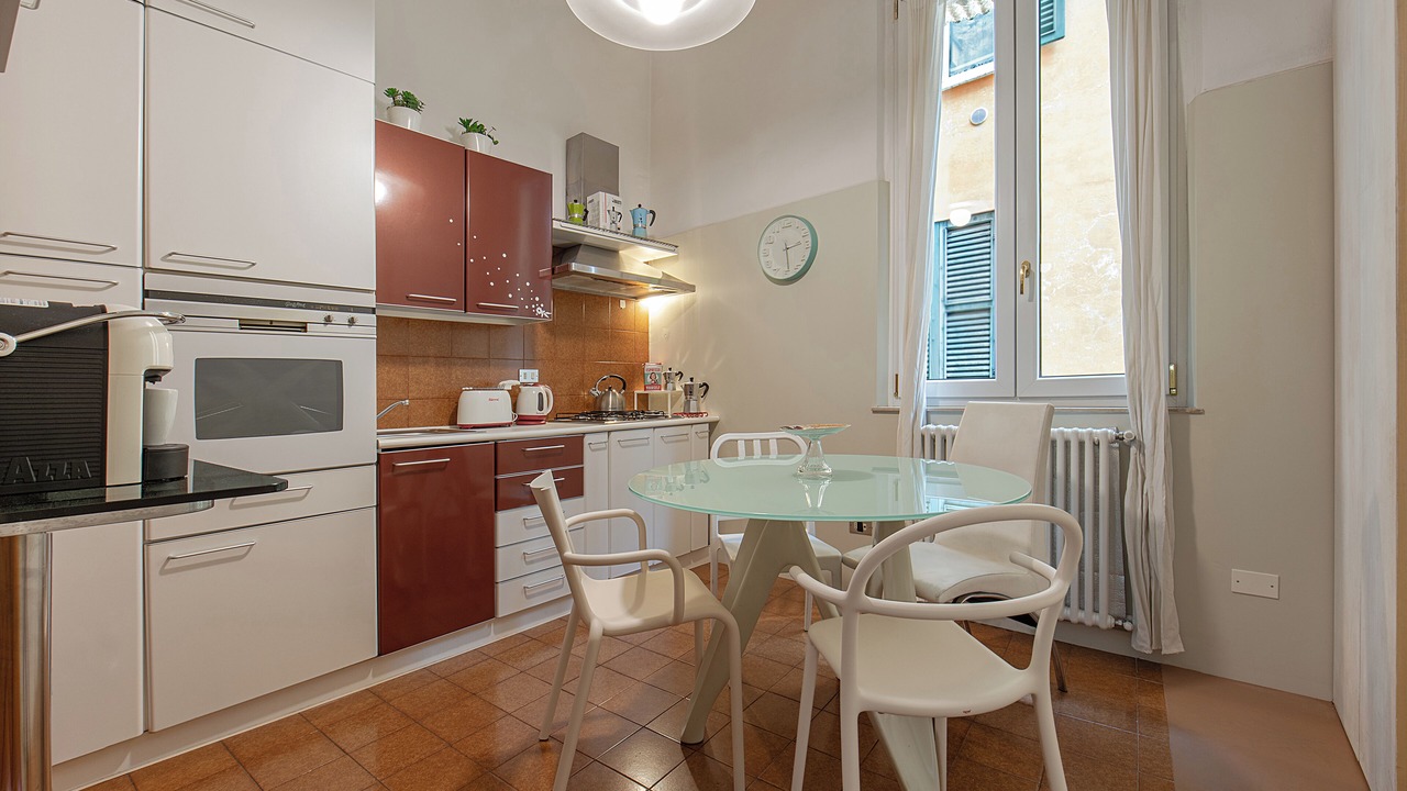 Photo of Kitchen in Citta Antica