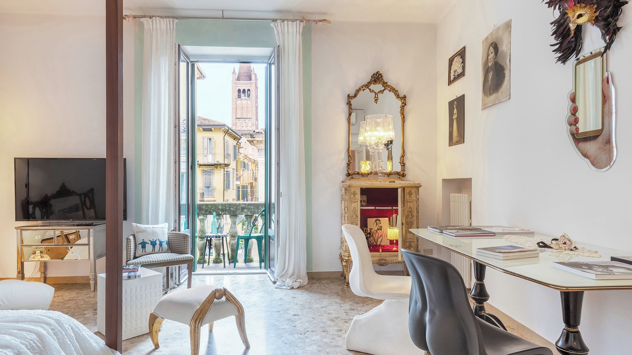 Photo of Bedroom in Citta Antica
