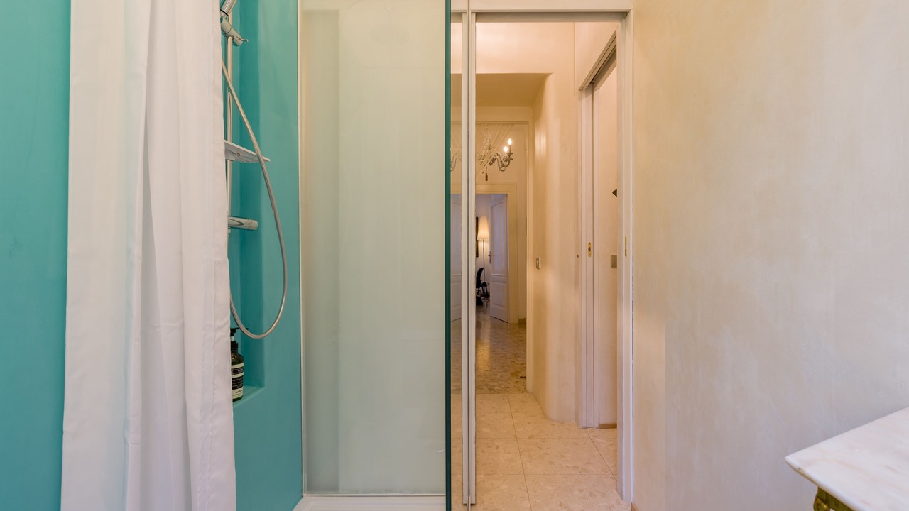 Photo of Bathroom in Citta Antica