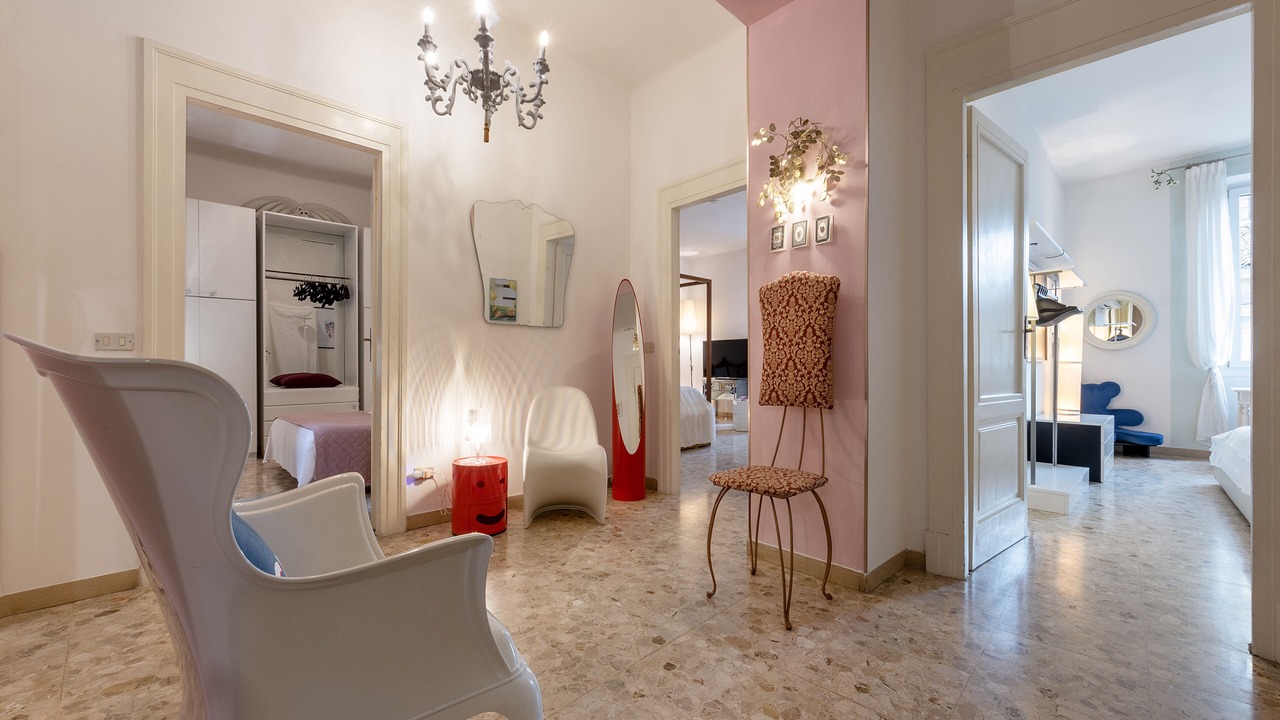 Photo of Bedroom in Citta Antica