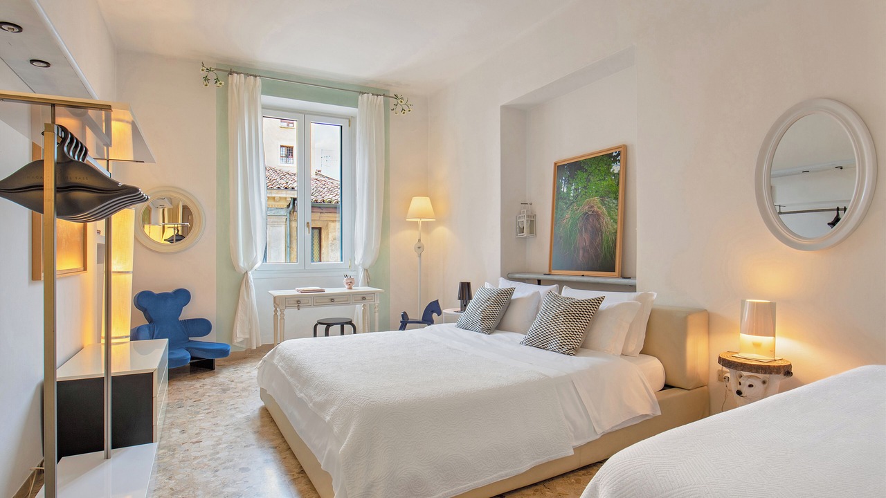 Photo of Bedroom in Citta Antica