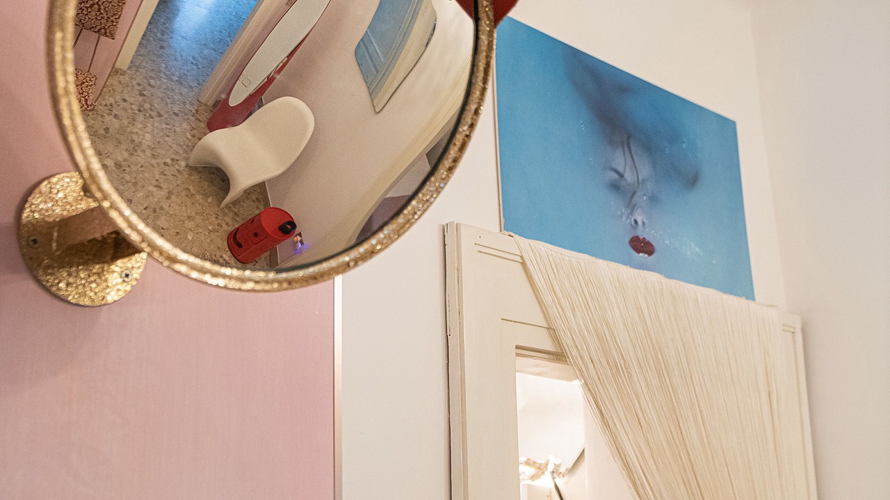 Photo of Bathroom in Citta Antica