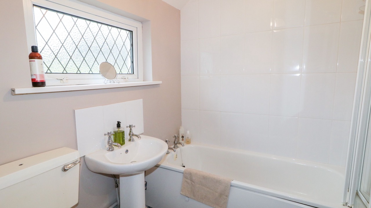 Photo of Bathroom in Omagh