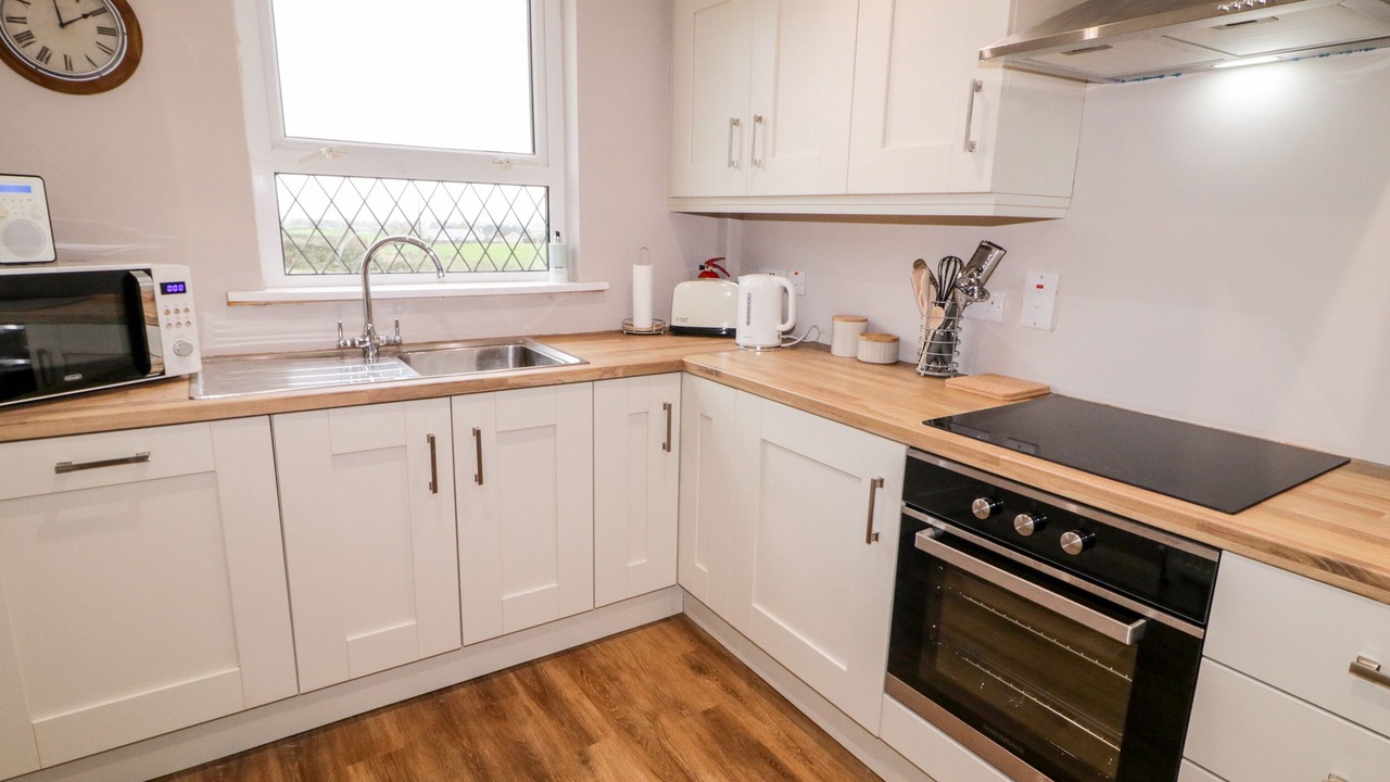Photo of Kitchen in Omagh