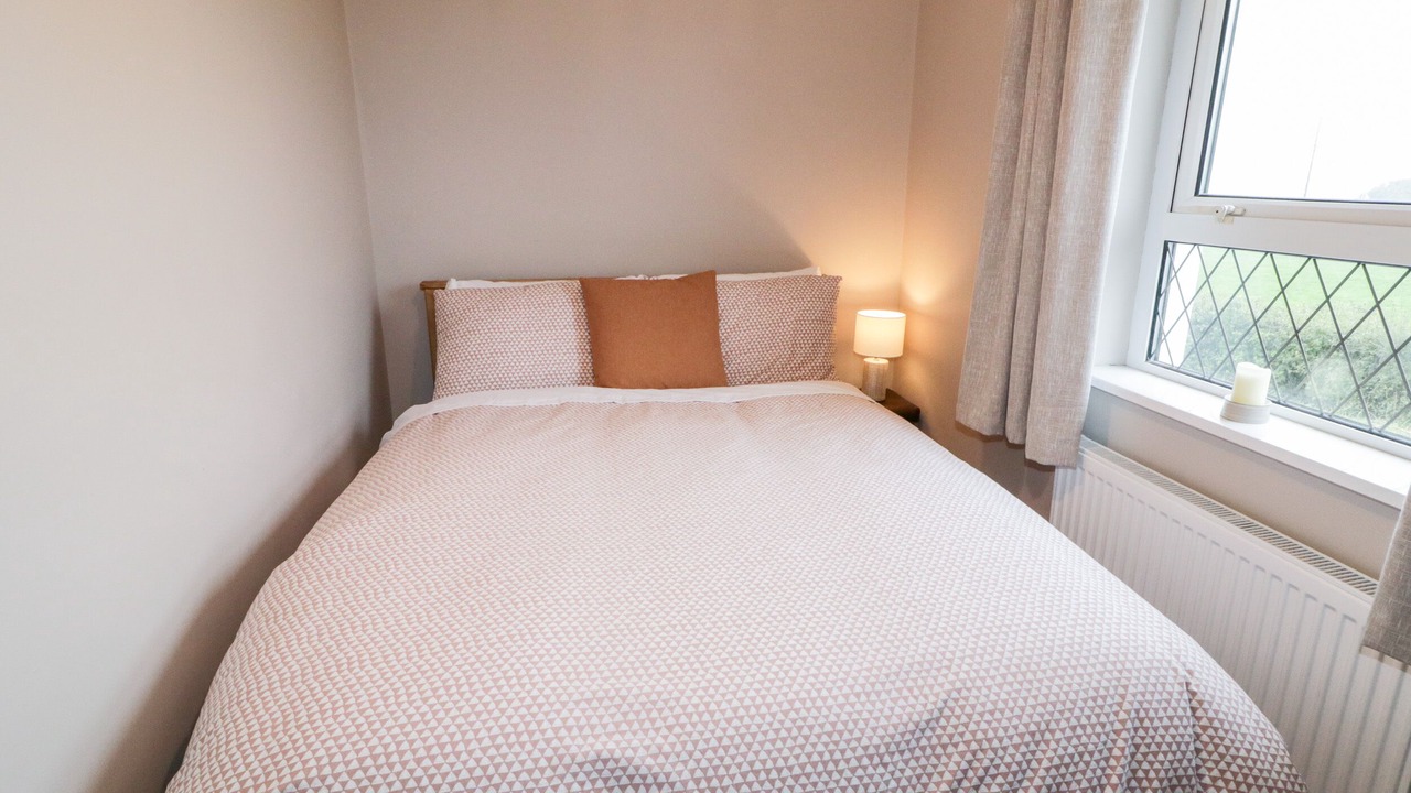 Photo of Bedroom in Omagh