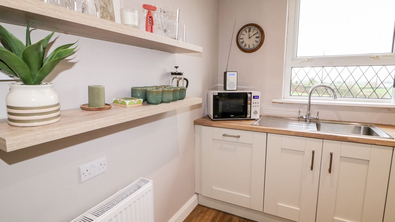 Photo of Kitchen in Omagh