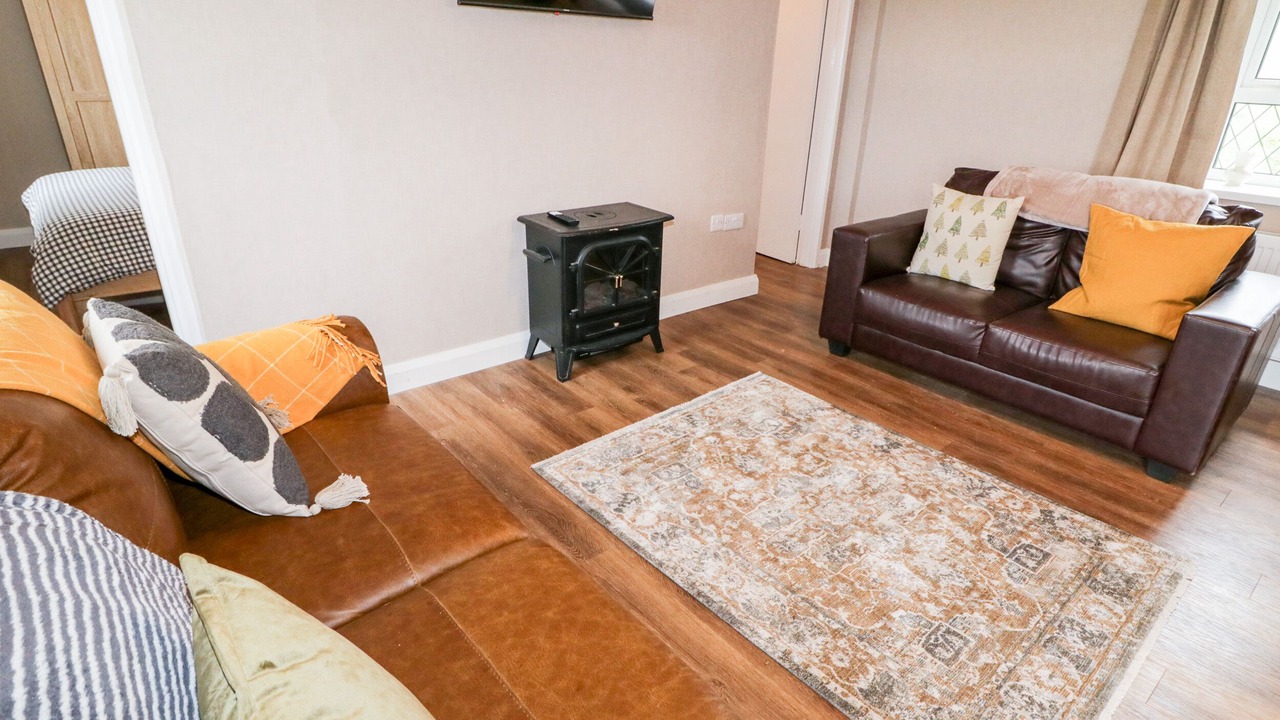 Photo of Livingroom in Omagh