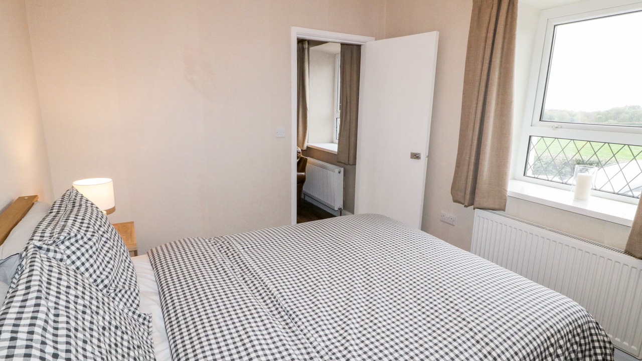 Photo of Bedroom in Omagh