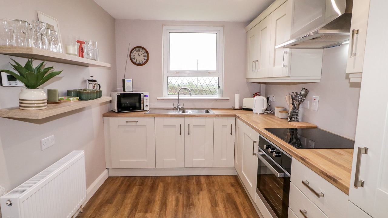 Photo of Kitchen in Omagh