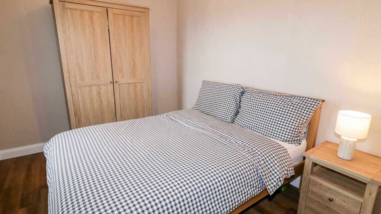 Photo of Bedroom in Omagh