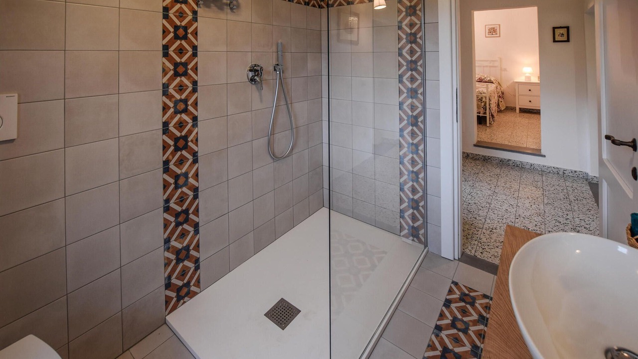 Photo of Bathroom in Montelovesco