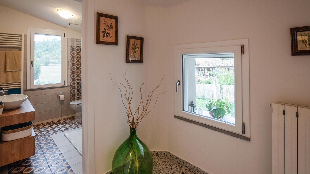 Photo of Bathroom in Montelovesco