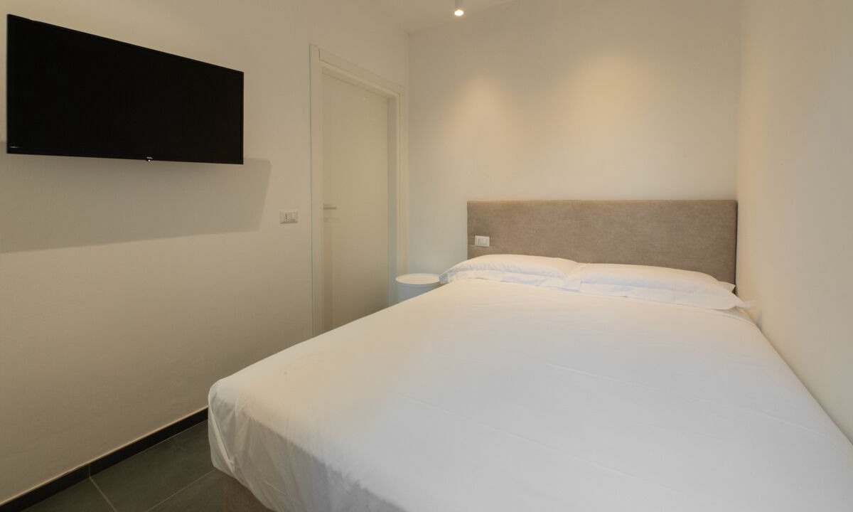 Photo of Bedroom in Zadina Pineta