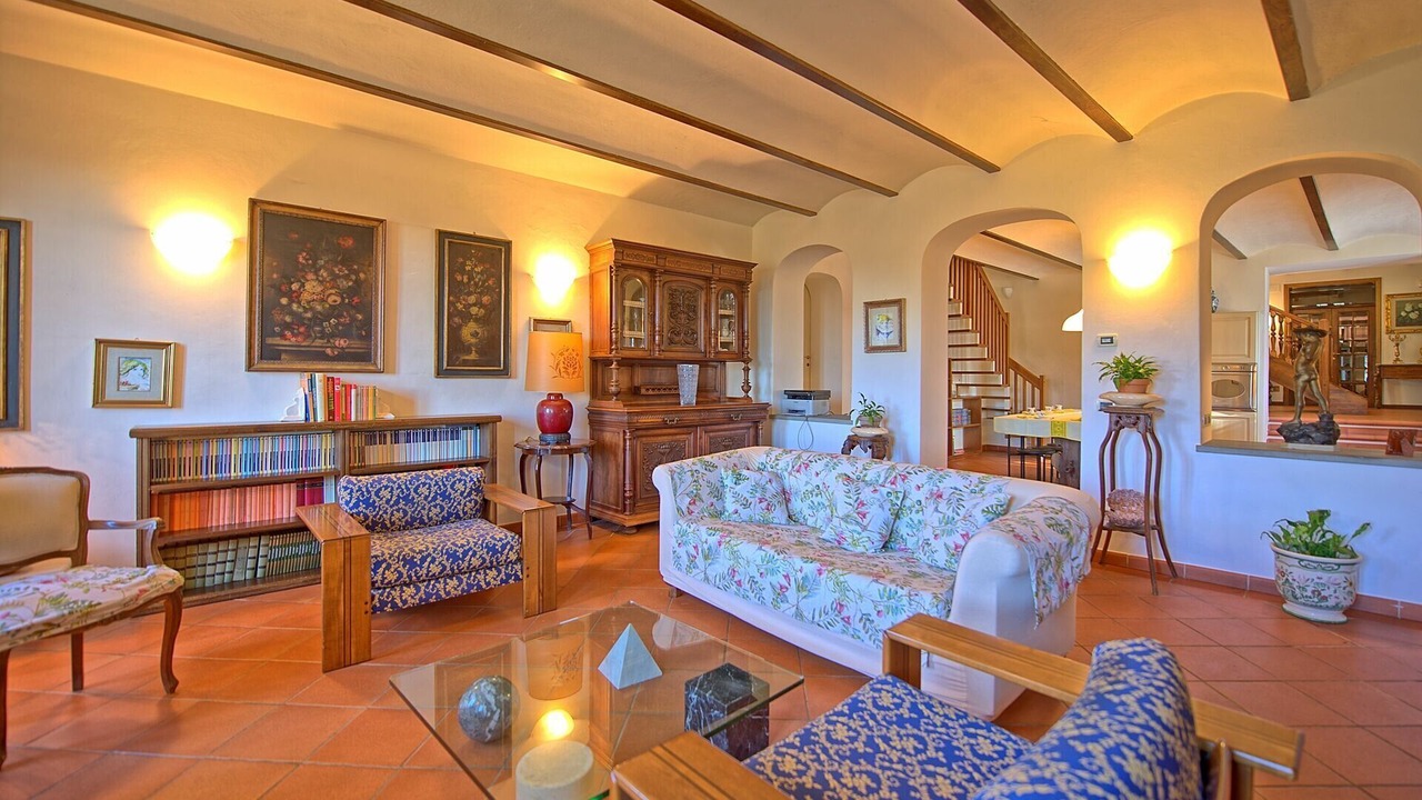 Photo of Livingroom in Pieve San Giovanni