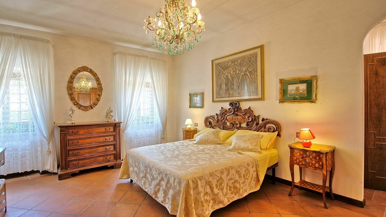 Photo of Bedroom in Pieve San Giovanni
