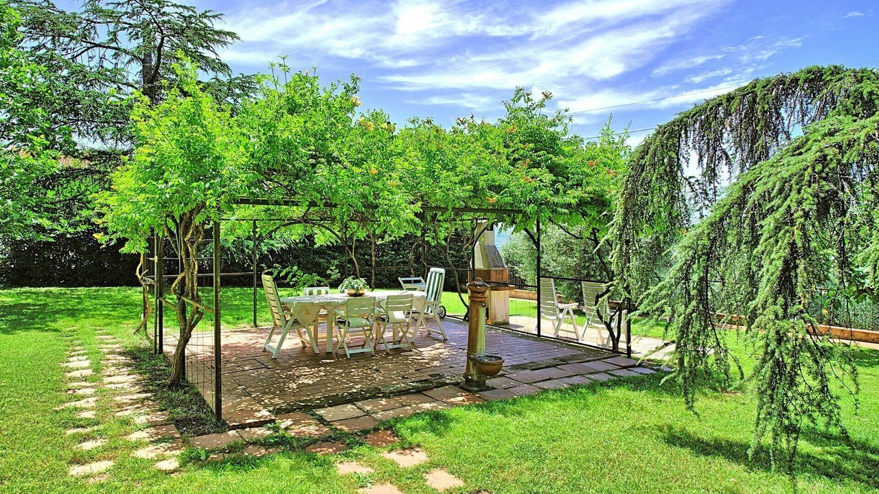 Photo of Outdoor in Pieve San Giovanni